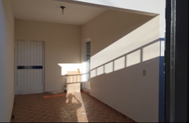 Casa para locação em Avaré
